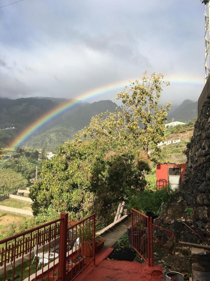 Hébergement de vacances Casa Ayane *