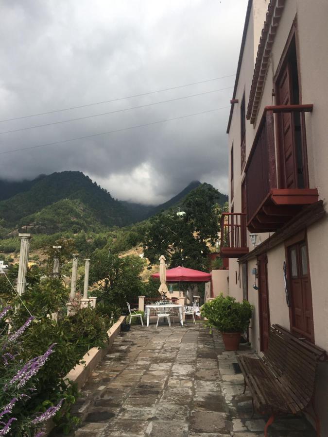Hébergement de vacances Casa Ayane
