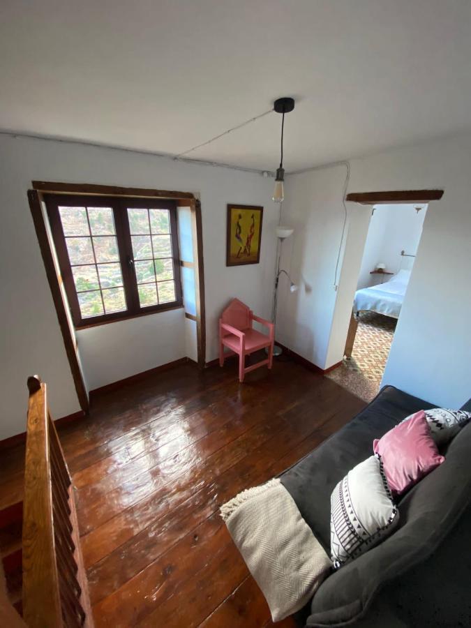 Casa Ayane Hébergement de vacances *