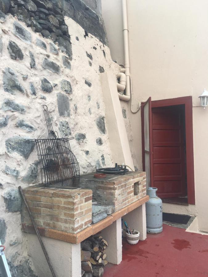Hébergement de vacances Casa Ayane *