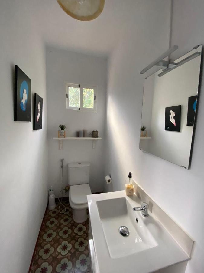 Casa Ayane Hébergement de vacances Santa Cruz de la Palma (Isla de la Palma)
