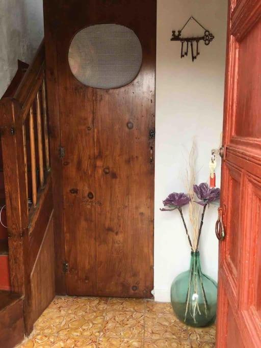 Hébergement de vacances Casa Ayane Santa Cruz de la Palma (Isla de la Palma)