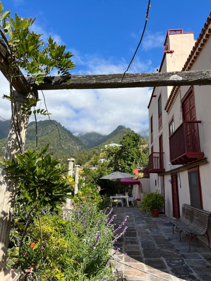 Casa Ayane Hébergement de vacances Santa Cruz de la Palma (Isla de la Palma)